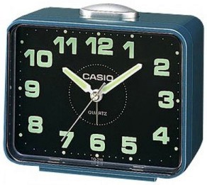   Casio TQ-218-2EF -   "Wake Up Timer" - 