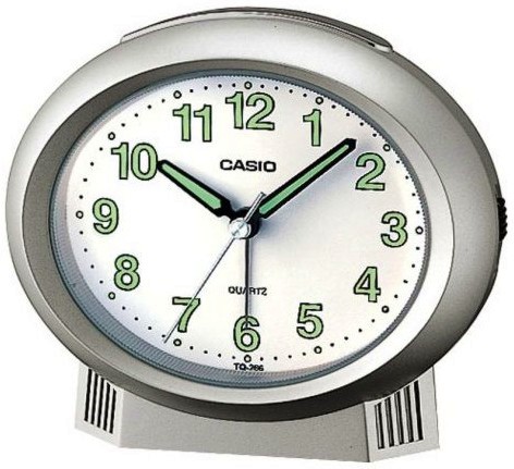   Casio TQ-266-8EF -   "Wake Up Timer" - 