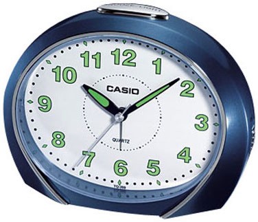   Casio - TQ-269-2EF -   "Wake Up Timer" - 