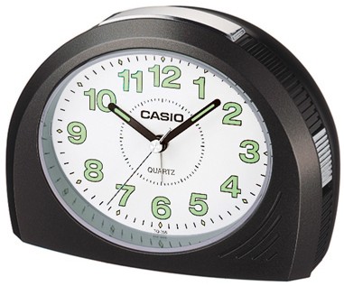   Casio - TQ-358-1EF -   "Wake Up Timer" - 