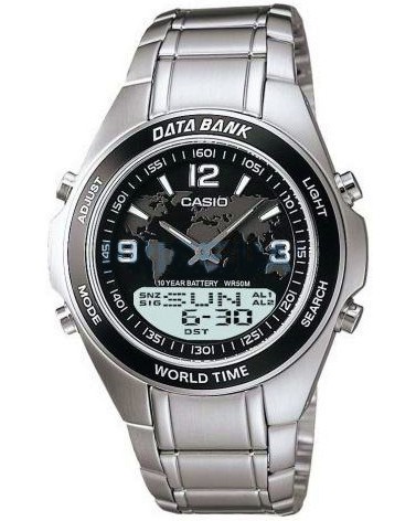  Casio Collection - DBW-30D-1AVEF -   "Casio Collection" - 