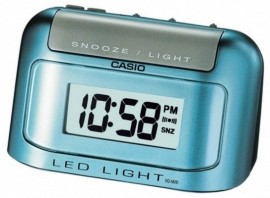   Casio - DQ-582D-2R -   "Wake Up Timer" - 