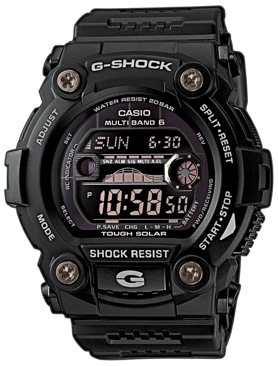 casio g shock tough solar battery replacement
