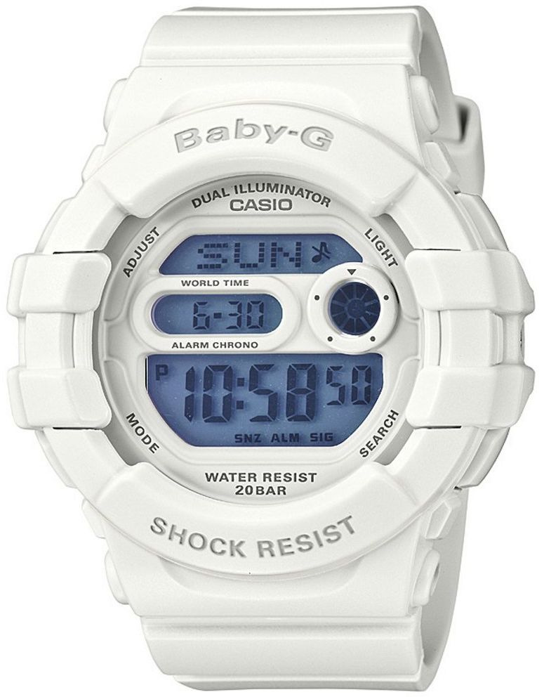 baby g bgd 140