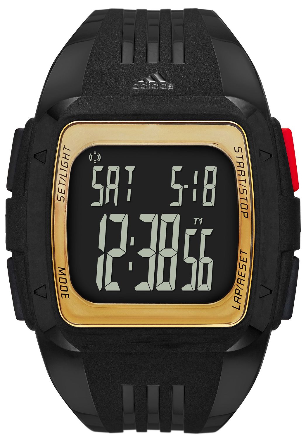adidas adp6071 set time