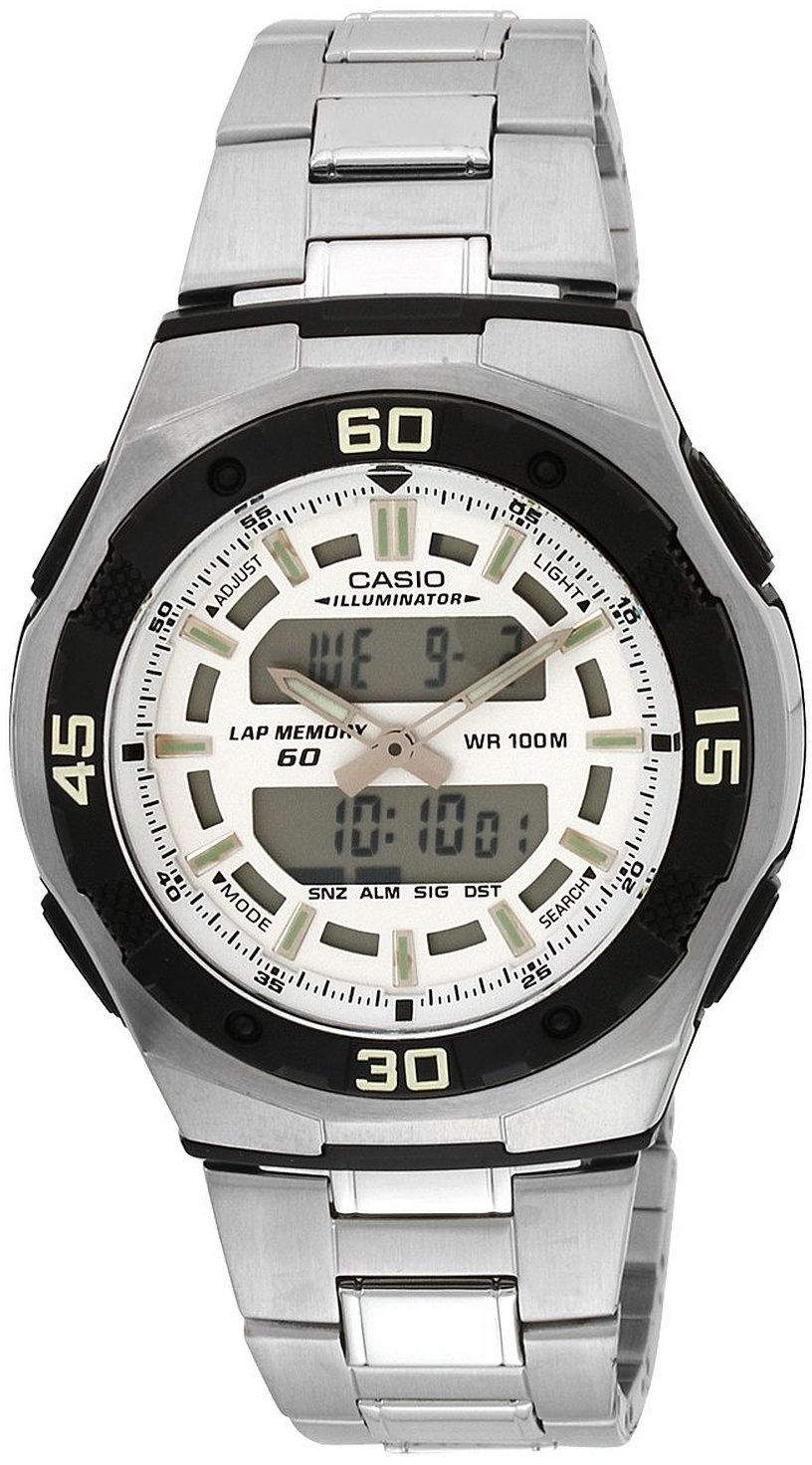 casio aq 164