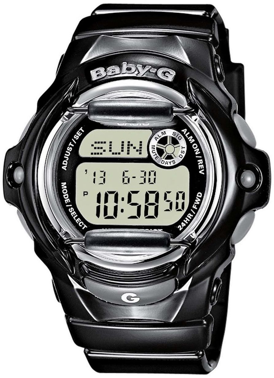 casio baby g bg 169