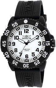 Часовник Invicta - Pro Diver 0432 - От серията "Pro Diver" - 