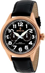 Часовник Invicta - Vintage 11742 - От серията "Vintage" - 