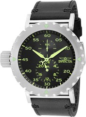 Часовник Invicta - I-Force 14639 - От серията "I-Force" - 