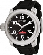 Часовник Invicta - Sea Hunter 1544 - От серията "Sea Hunter" - 