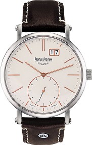 Часовник Bruno Sohnle - Lago 17-13095-245 - От серията "Lago" - 
