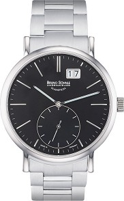 Часовник Bruno Sohnle - Lago 17-13095-742 - От серията "Lago" - 
