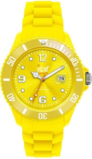 Часовник Ice Watch - Sili Forever - Yellow SI.YW.B.S.09 - От серията "Sili Forever" - 