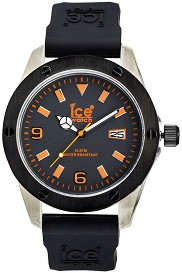 Часовник Ice Watch - XXL - Orange XX.OE.XX.S.09 - От серията "XXL" - 