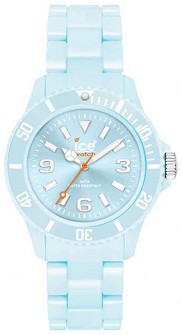 Часовник Ice Watch - Classic Pastel - Dark Blue CP.DBE.U.P.10 - От серията "Classic Pastel" - 