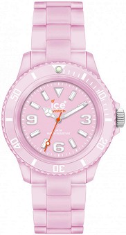 Часовник Ice Watch - Classic Pastel - Dark Pink CP.DPK.S.P.10 - От серията "Classic Pastel" - 