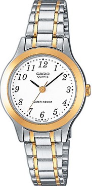 Часовник Casio Collection - LTP-1263PG-7BEF - От серията "Casio Collection" - 