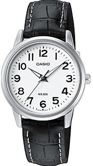 Часовник Casio Collection - LTP-1303PL-7BVEF - От серията "Casio Collection" - 